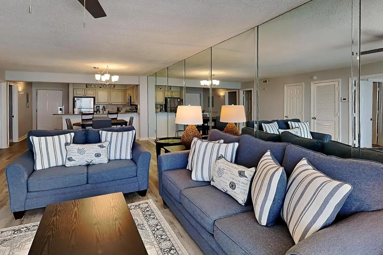 Apartment Pelican 1812 Destin