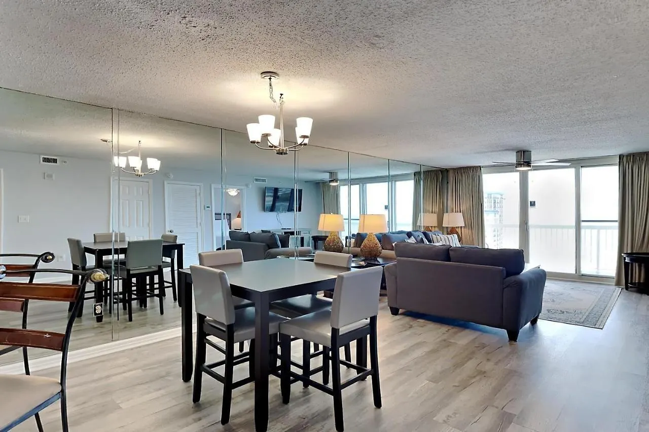 Apartment Pelican 1812 Destin
