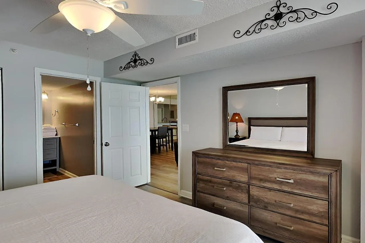 Apartment Pelican 1812 Destin