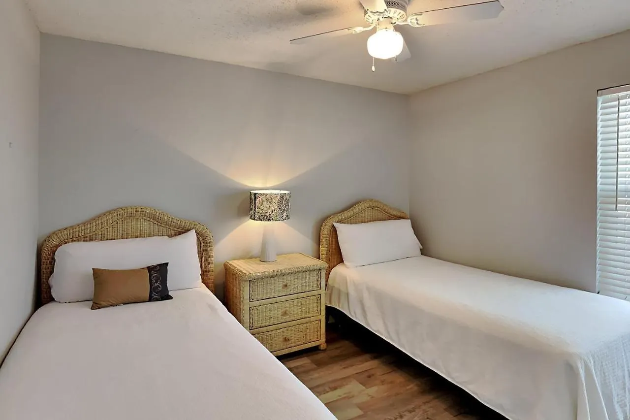 Apartment Pelican 1812