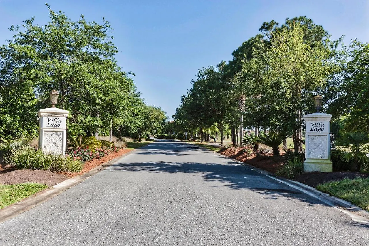 Holiday home Seaside Sanctuary Destin