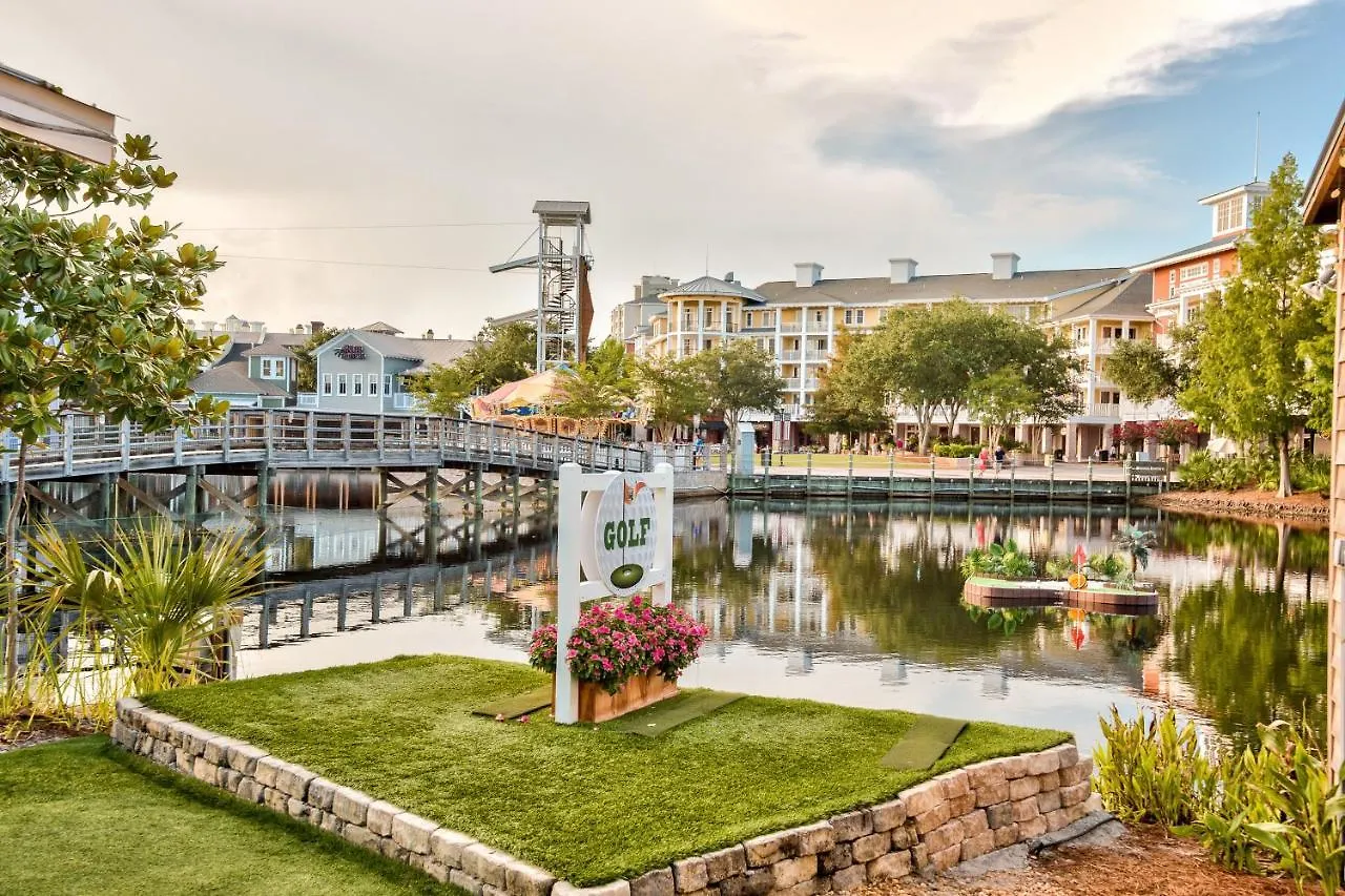 Seaside Sanctuary Destin