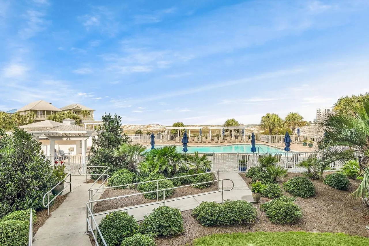 Magnolia House 107 At Pointe * Destin
