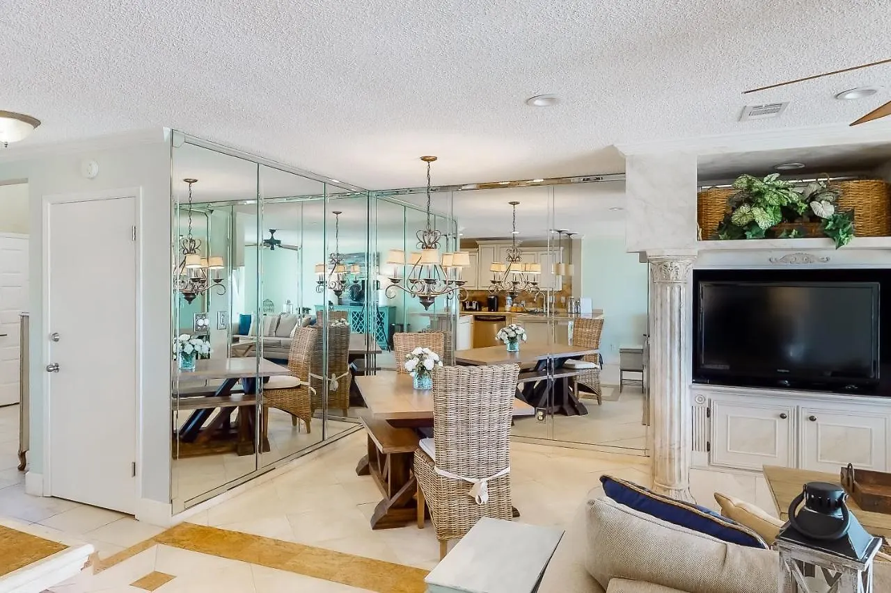Holiday home Green Reef Townhomes 4 *