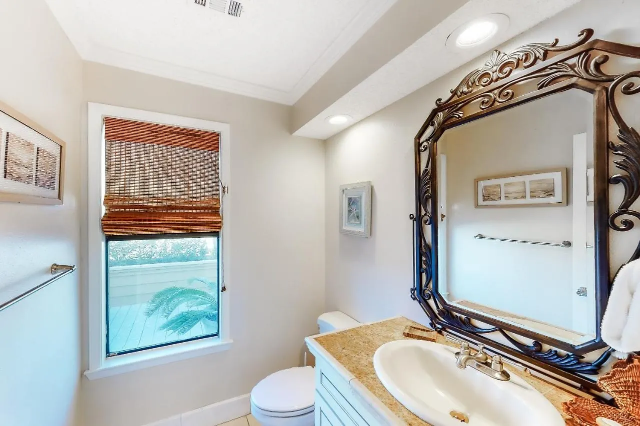 Green Reef Townhomes 4 Holiday home *