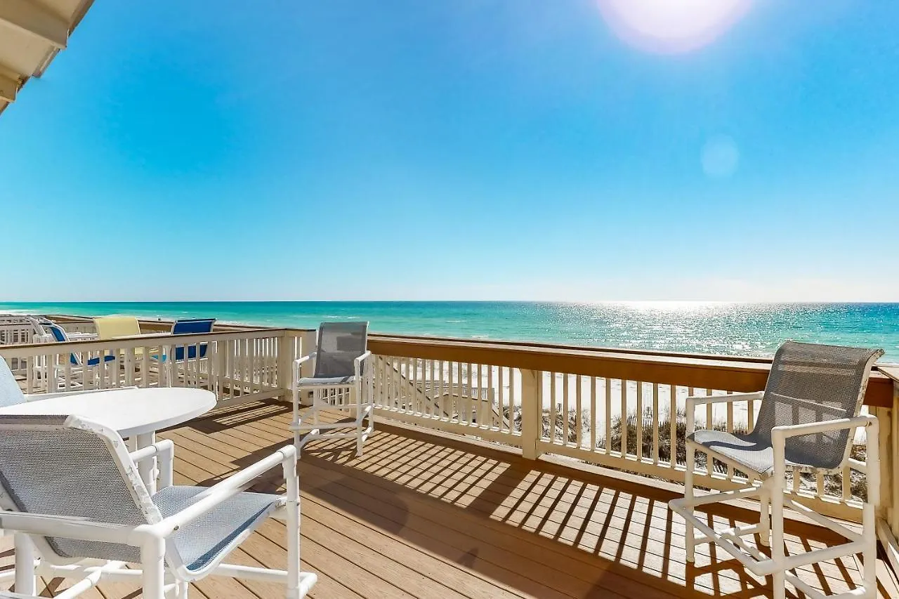 Green Reef Townhomes 4