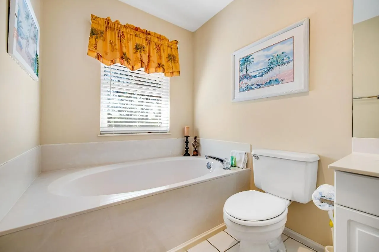 Turnberry #8521 Casa vacanze Destin