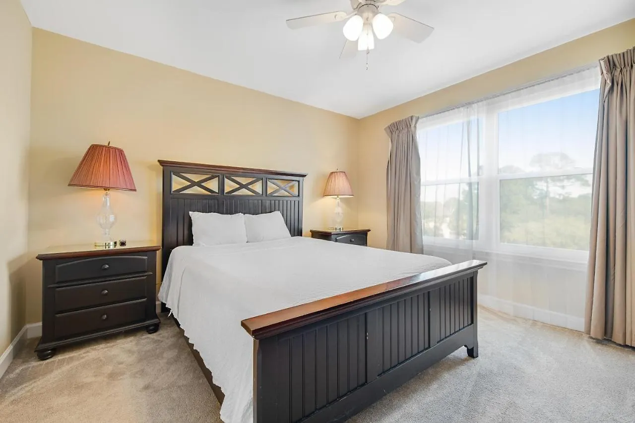 Casa vacanze Turnberry #8521 Destin