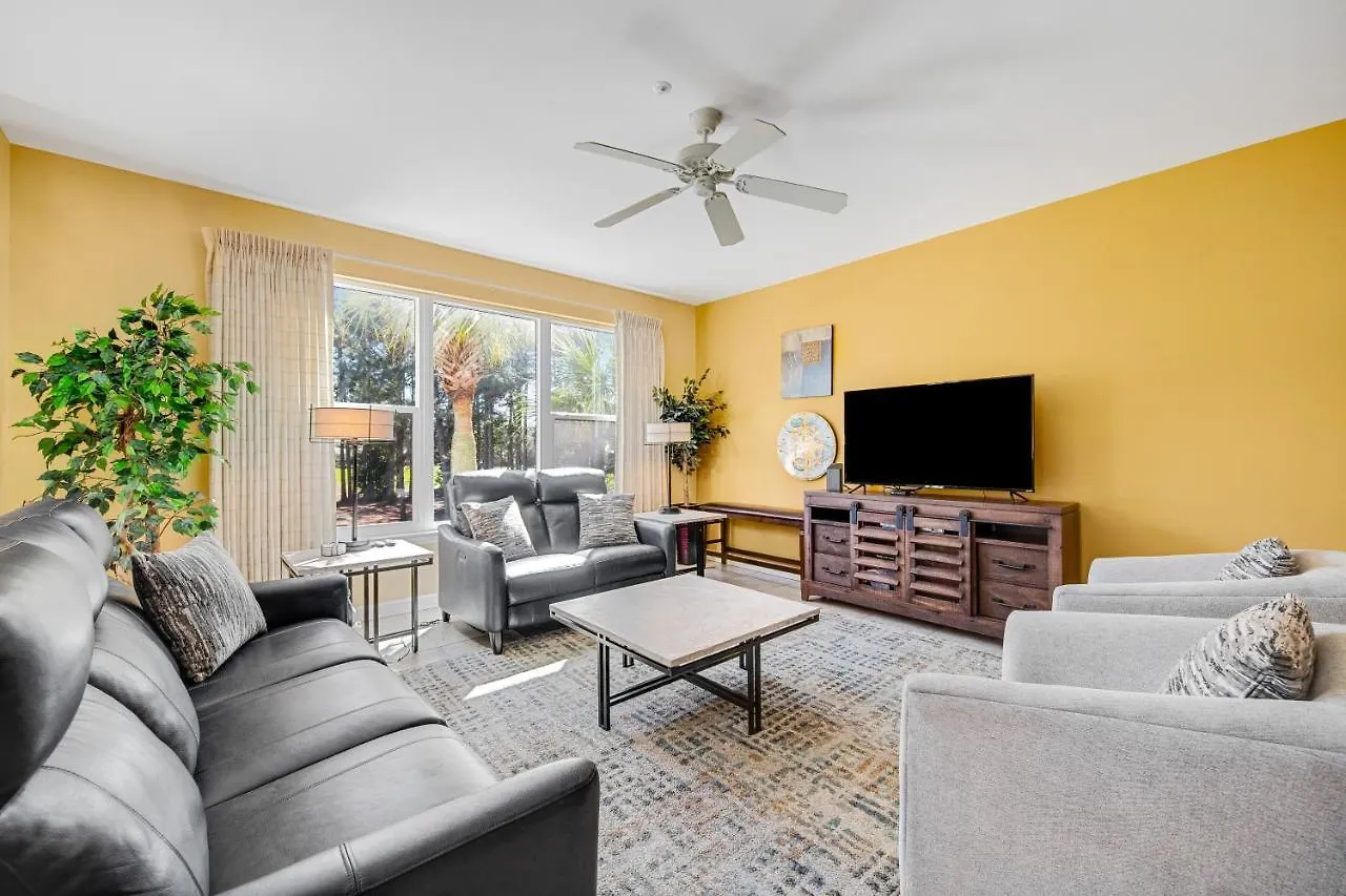 Casa vacanze Turnberry #8521