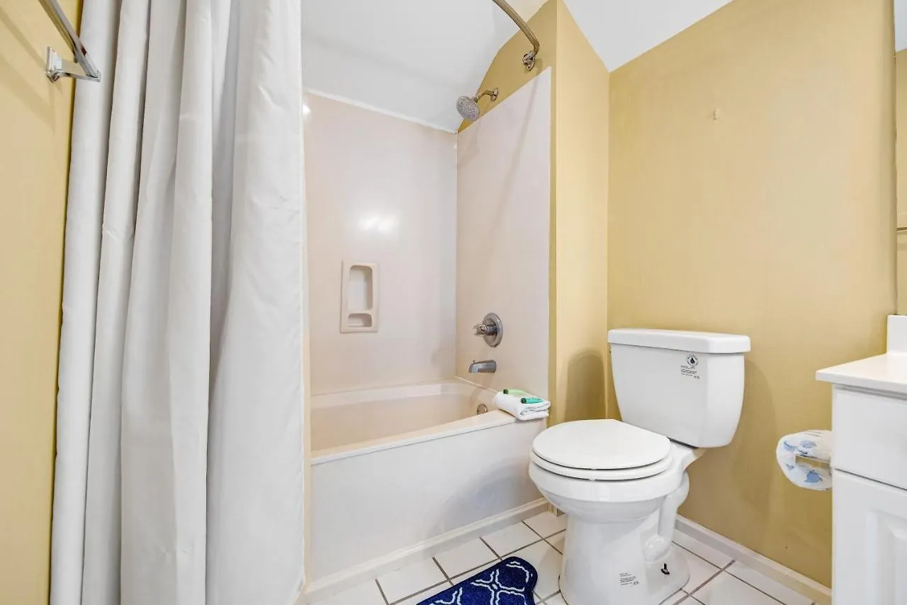 Casa vacanze Turnberry #8521 Destin