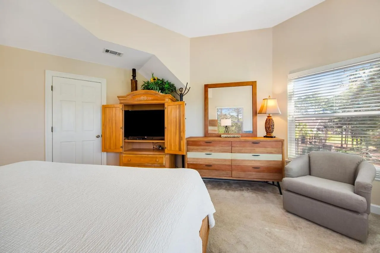 Turnberry #8521 Casa vacanze
