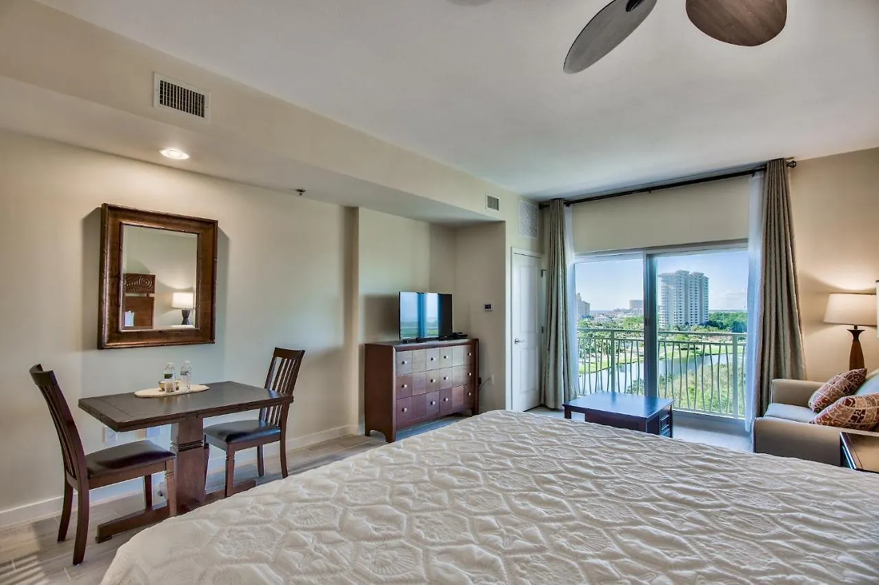 Luau Sandestin Remodeled Studio-magnificent Views Apartamento