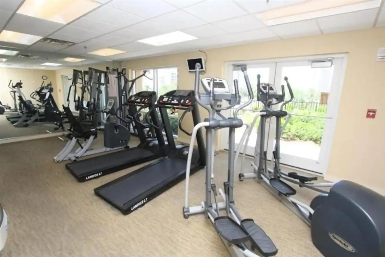 Apartamento Luau Sandestin Remodeled Studio-magnificent Views Destin