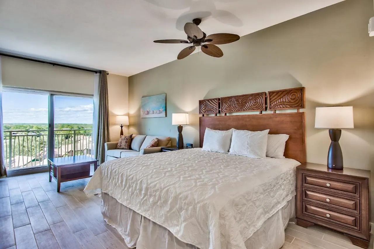 Apartamento Luau Sandestin Remodeled Studio-magnificent Views Destin