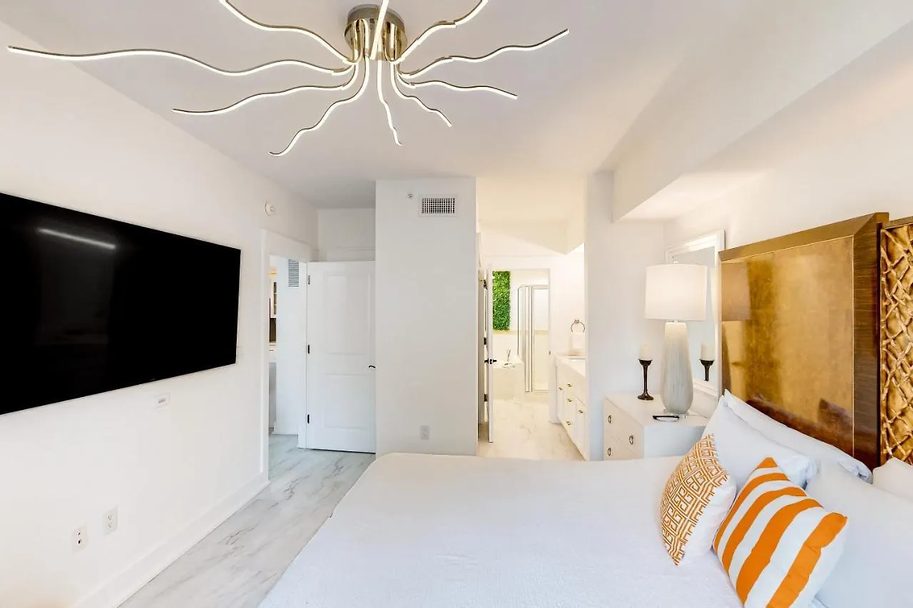 Baytowne Wharf - Market Street #338 Apartment *