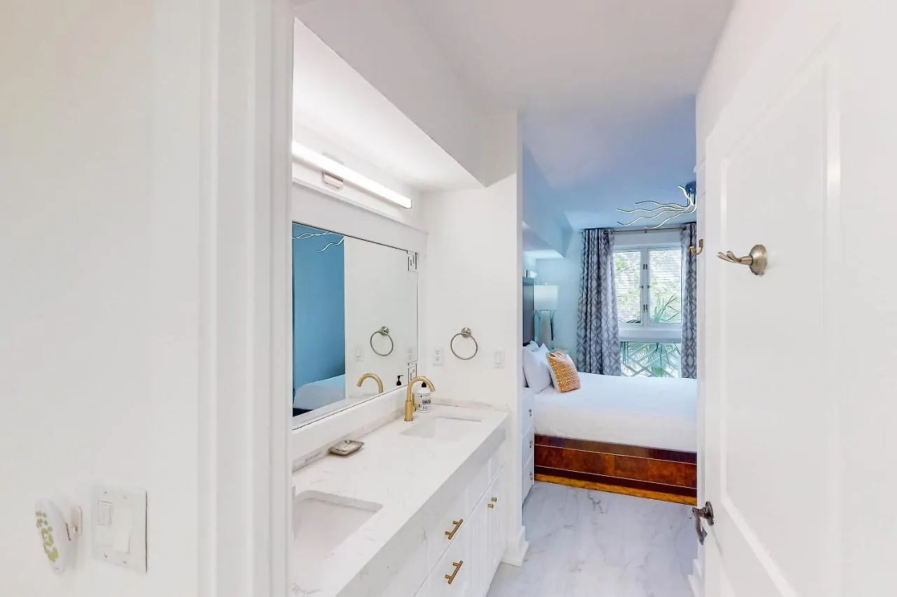 Apartment Baytowne Wharf - Market Street #338
