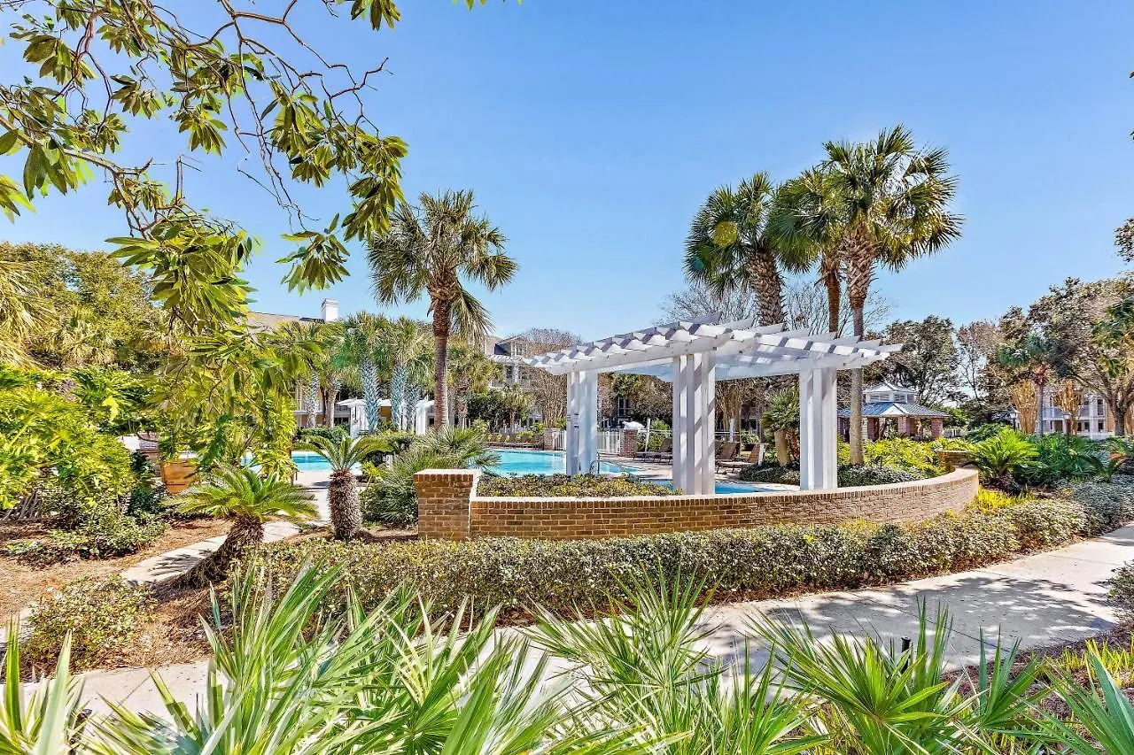 Baytowne Wharf - Market Street #338