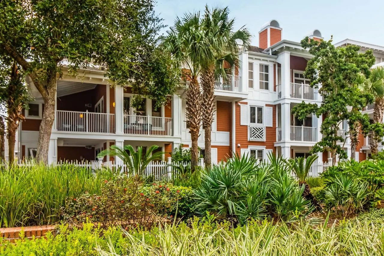 Baytowne Wharf - Market Street #338