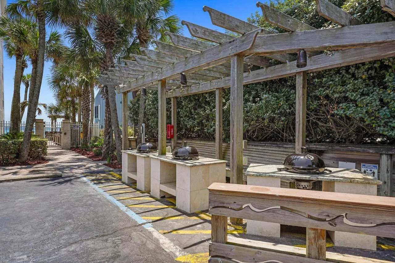 Cabana Club 401 度假居 德斯廷