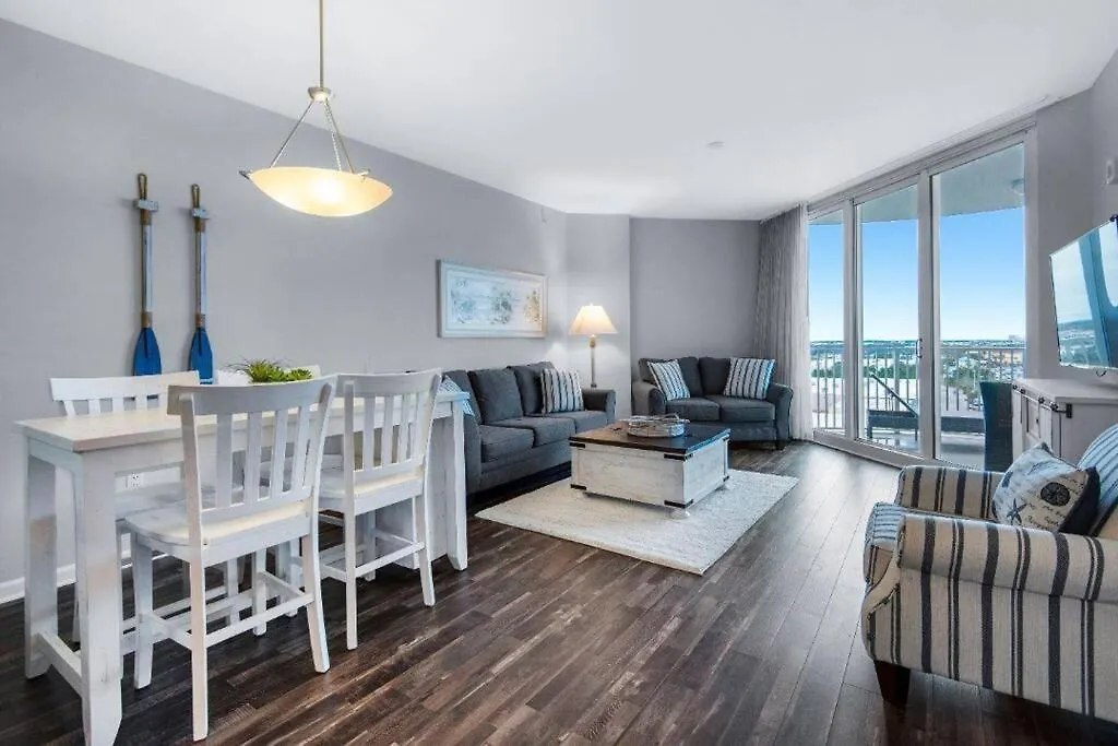 Beautiful Junior Near The Palms In *