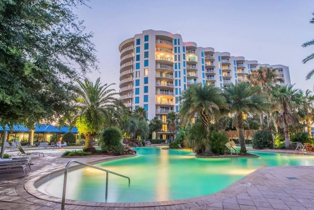 Beautiful Junior Near The Palms In * Destin