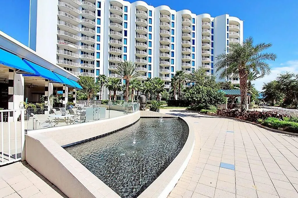 Beautiful Junior Near The Palms In * Destin