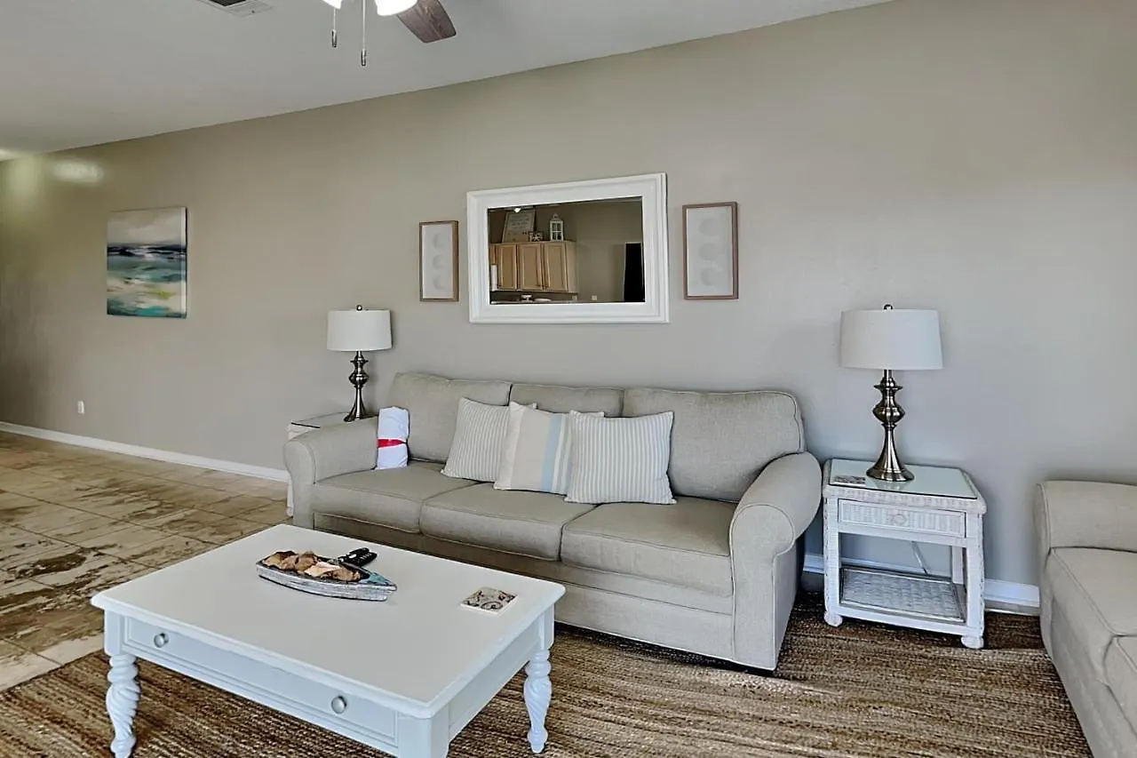 Sandpiper Cove 9224 德斯廷