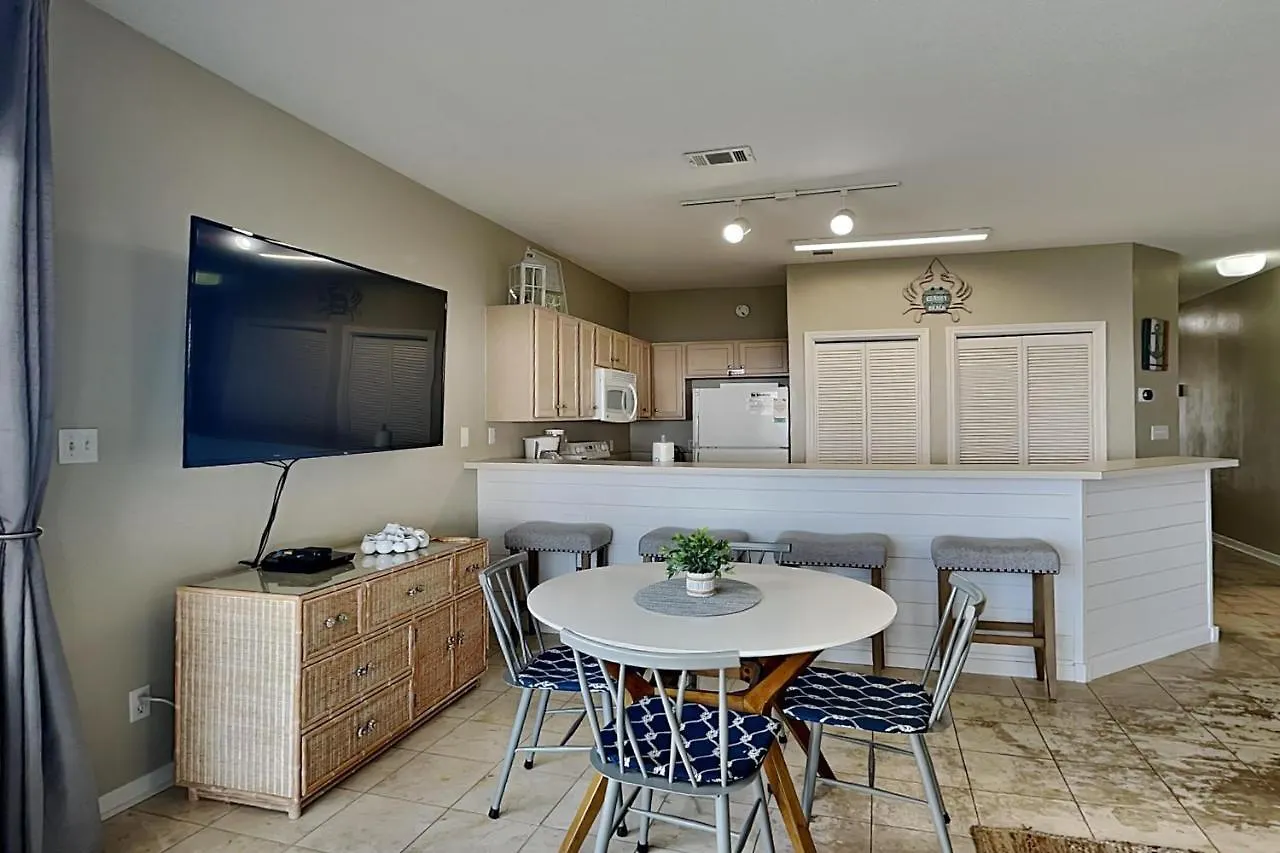 公寓 Sandpiper Cove 9224 德斯廷