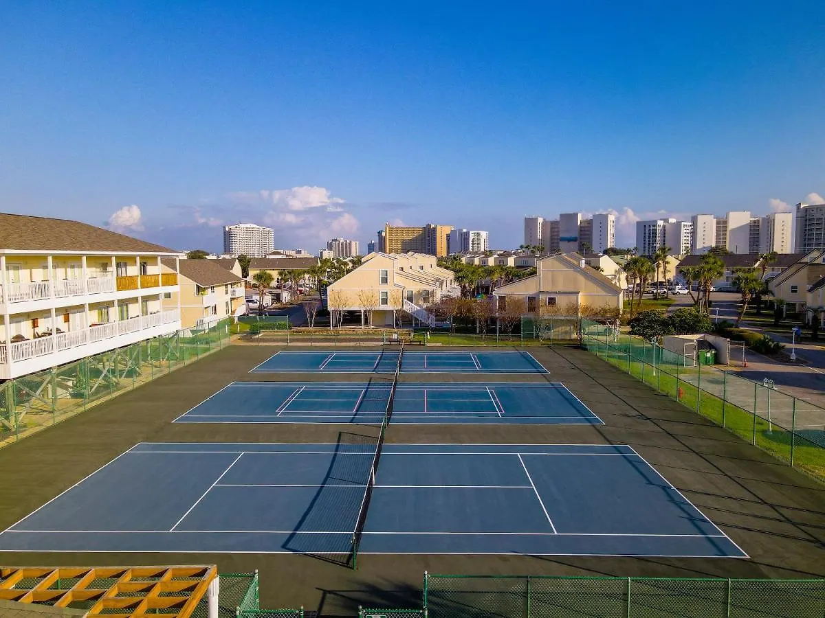 Sandpiper Cove 9224 公寓 德斯廷