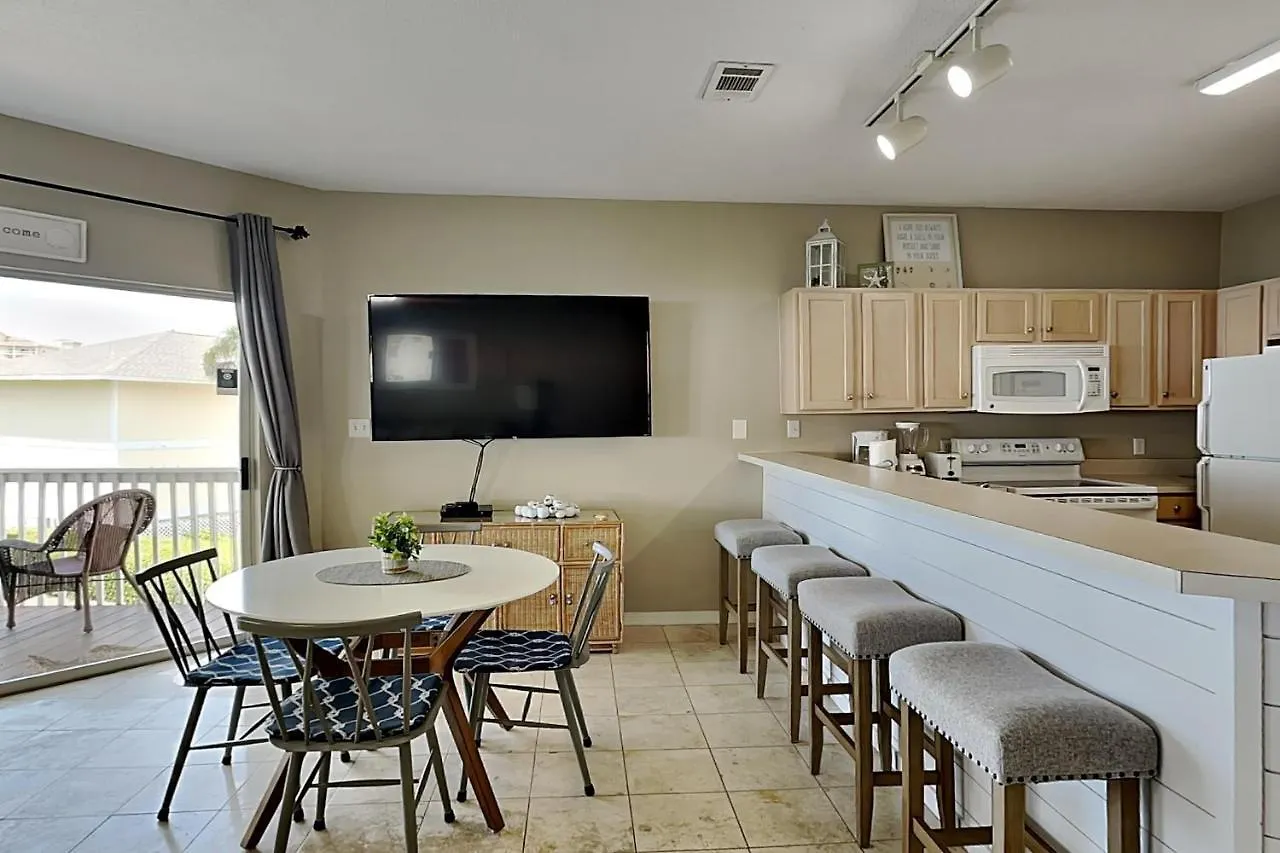Sandpiper Cove 9224