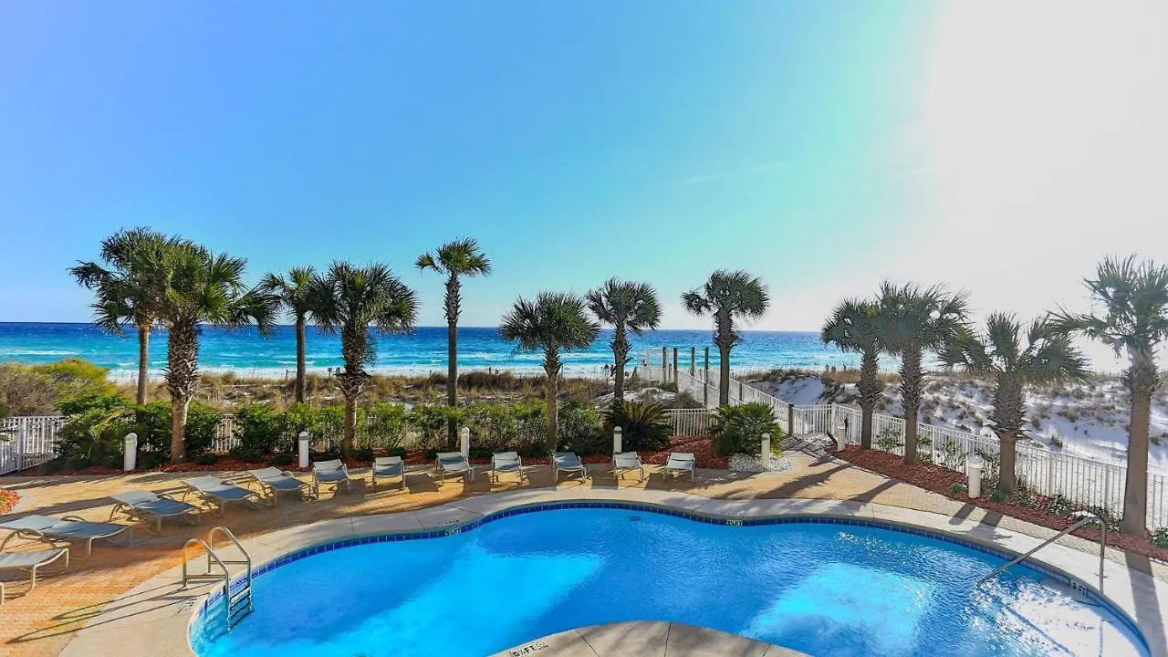 Towers 22 - Beautiful Gulf Views *