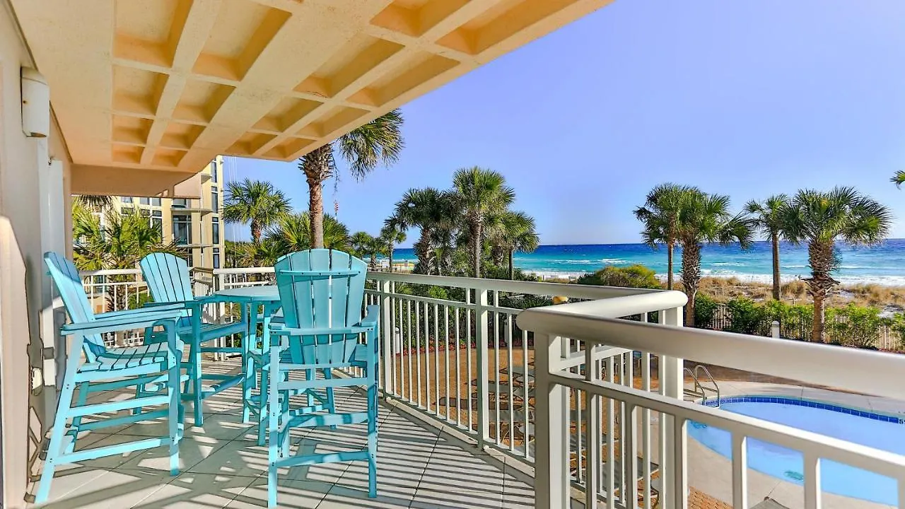 Towers 22 - Beautiful Gulf Views