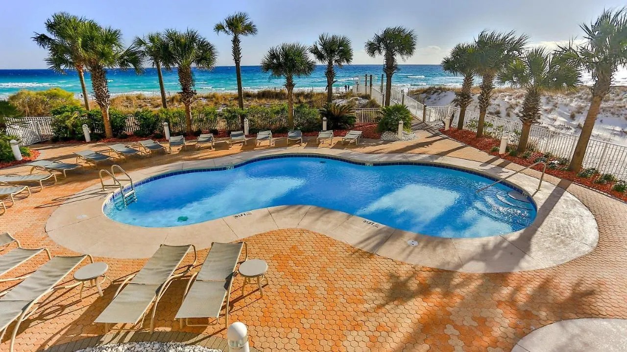 Towers 22 - Beautiful Gulf Views بيت للعطل دستين