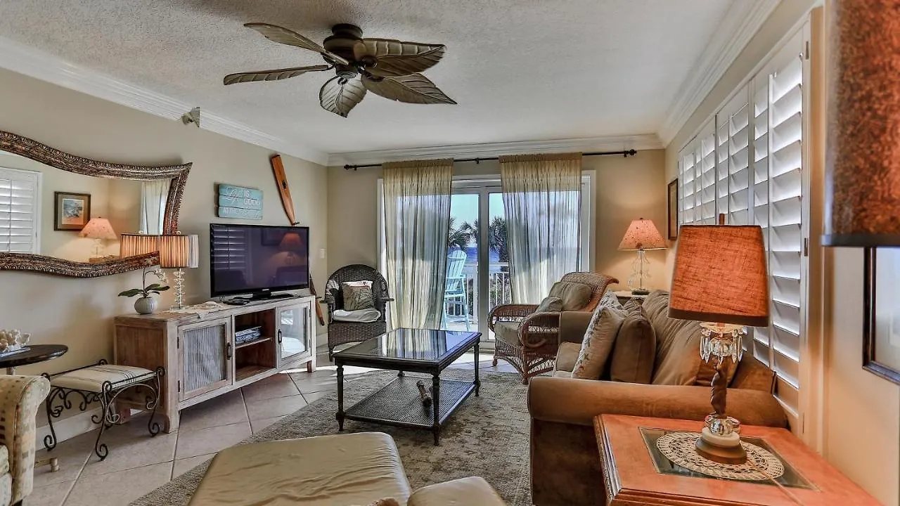 بيت للعطل Towers 22 - Beautiful Gulf Views دستين
