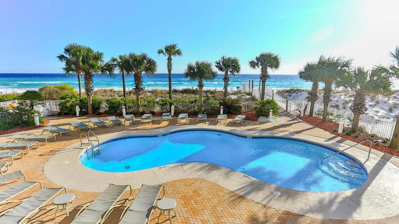 Towers 22 - Beautiful Gulf Views