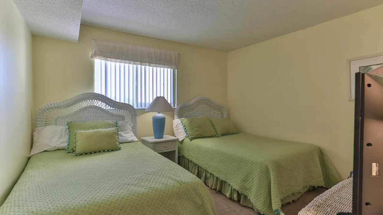 Holiday home On The Gulf 302 - Perfect Location For A Family Getaway