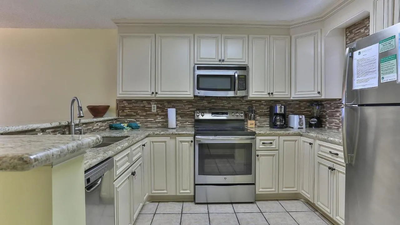 On The Gulf 302 - Perfect Location For A Family Getaway Holiday home Destin