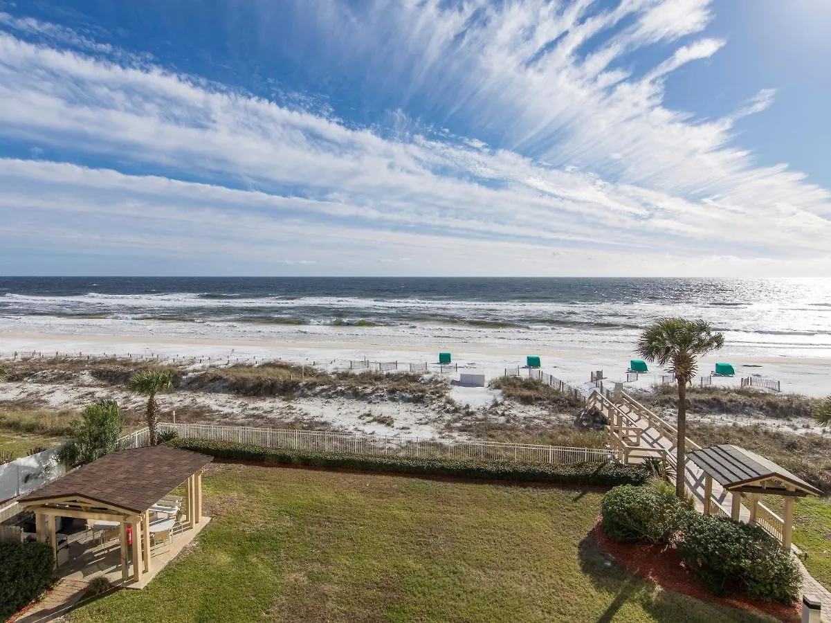 Apartmán Sterling Sands #302 Destin