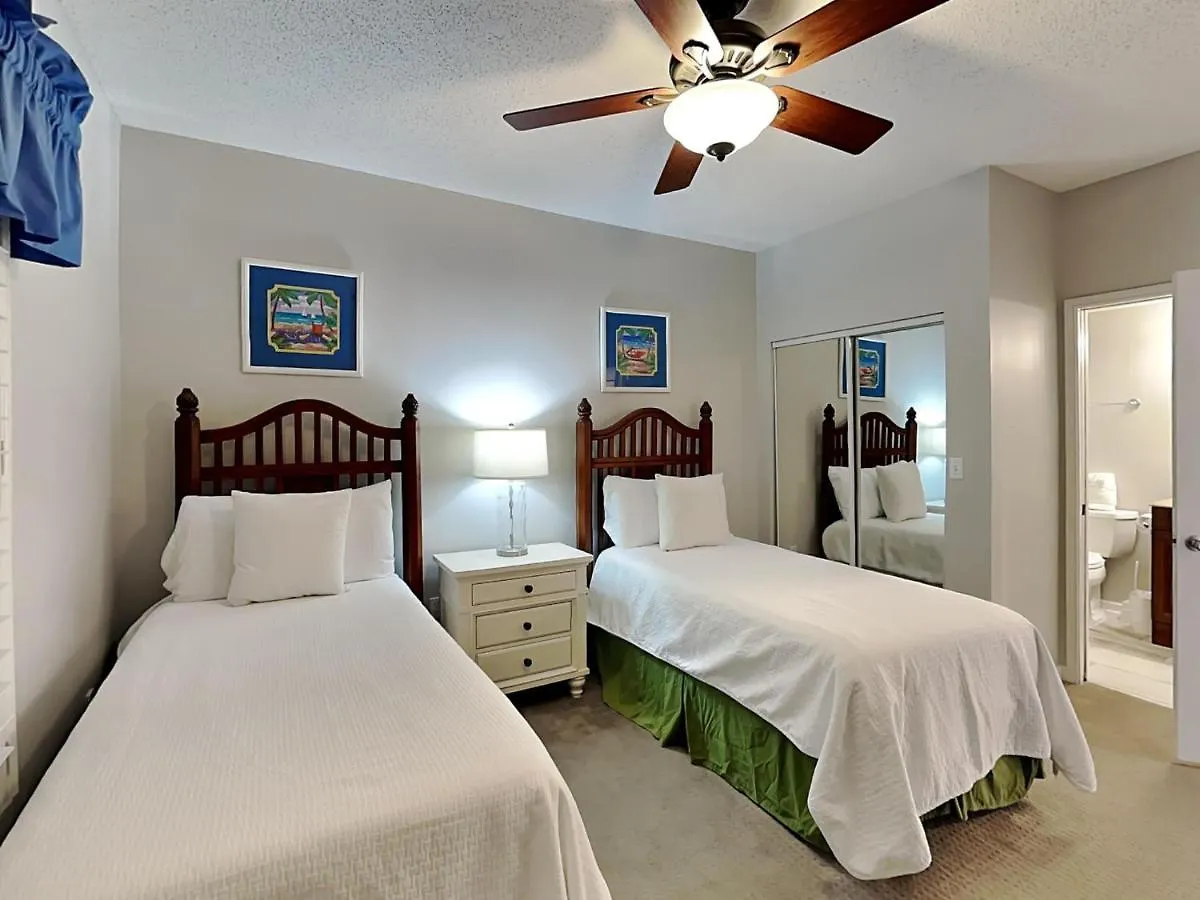 Sterling Sands #302
