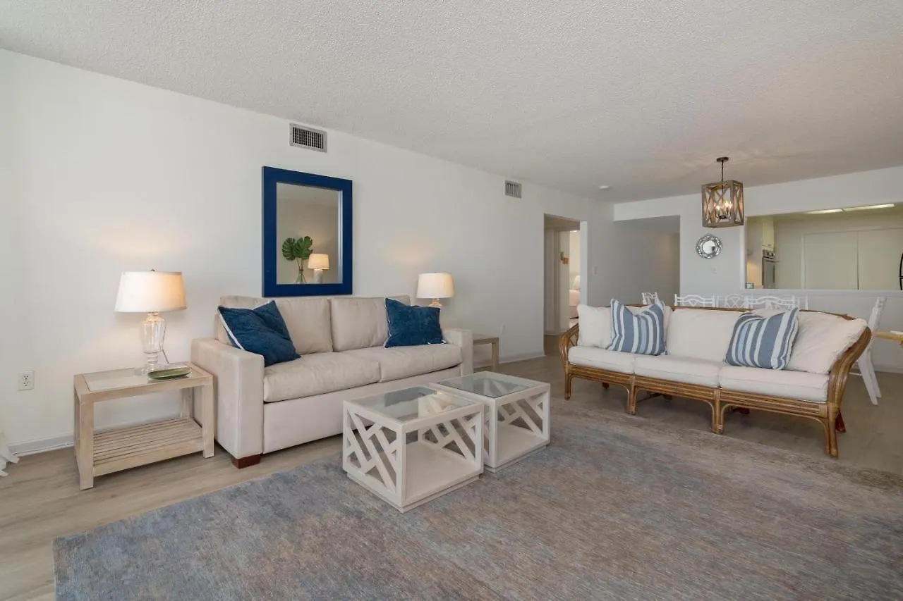 1045 Shoreline Towers-beachfront Destin- Free Setup Dom wakacyjny *