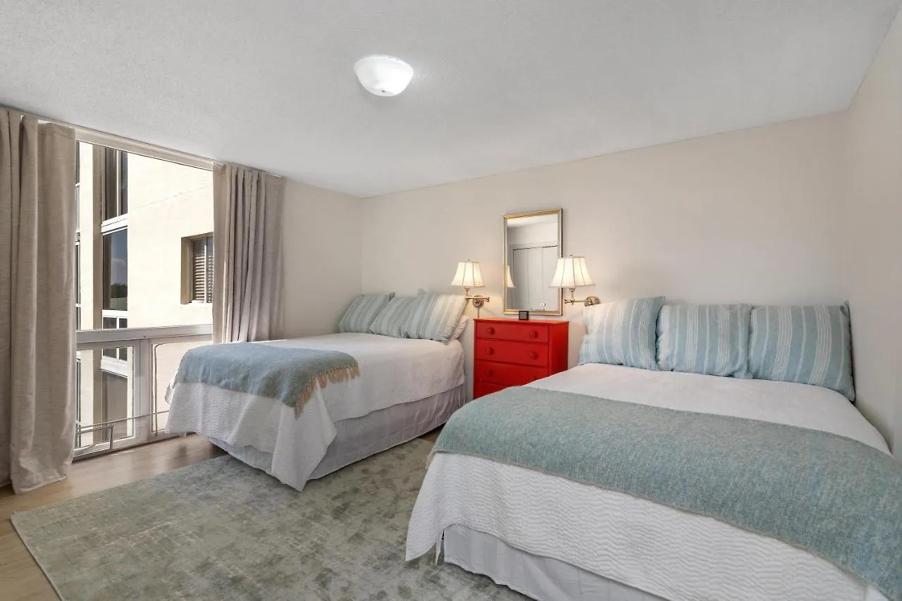 1045 Shoreline Towers-beachfront Destin- Free Setup Destin