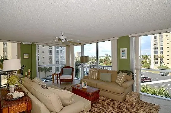 1046 - Perfect Place To Relax Shoreline Towers 1046