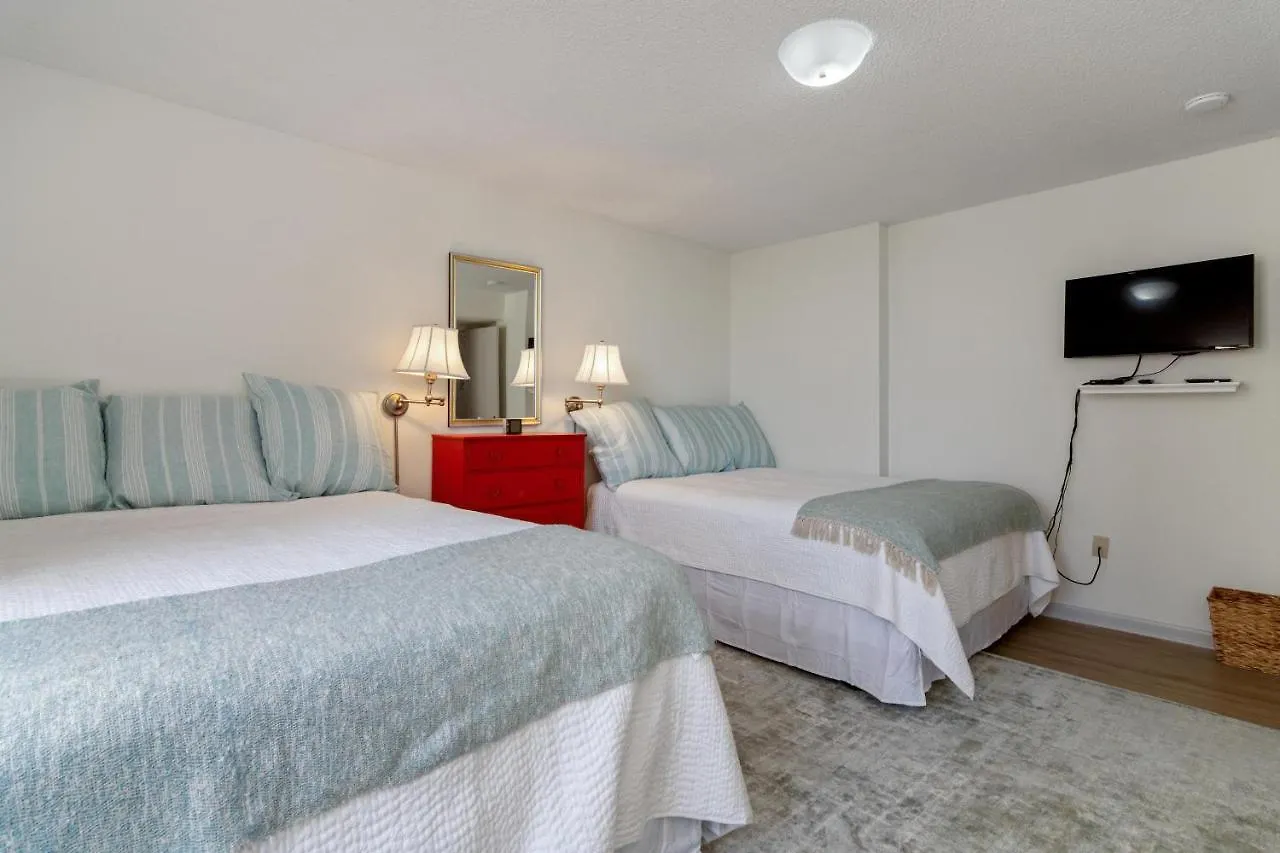 Dom wakacyjny 1045 Shoreline Towers-beachfront Destin- Free Setup