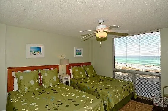 1046 - Perfect Place To Relax Shoreline Towers 1046 *