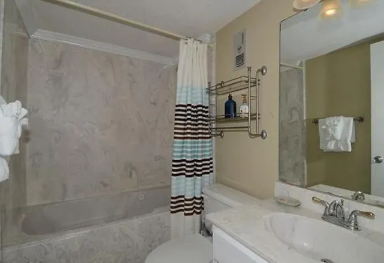 בית נופש 1046 - Perfect Place To Relax Shoreline Towers 1046 דסטין