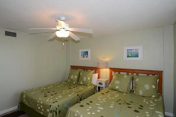 1046 - Perfect Place To Relax Shoreline Towers 1046 בית נופש