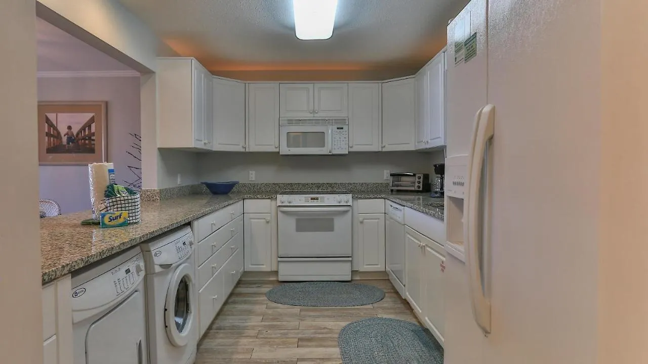 Aegean 210 - Updated 2 Bedroom 2 Bath At The Aegean Destin