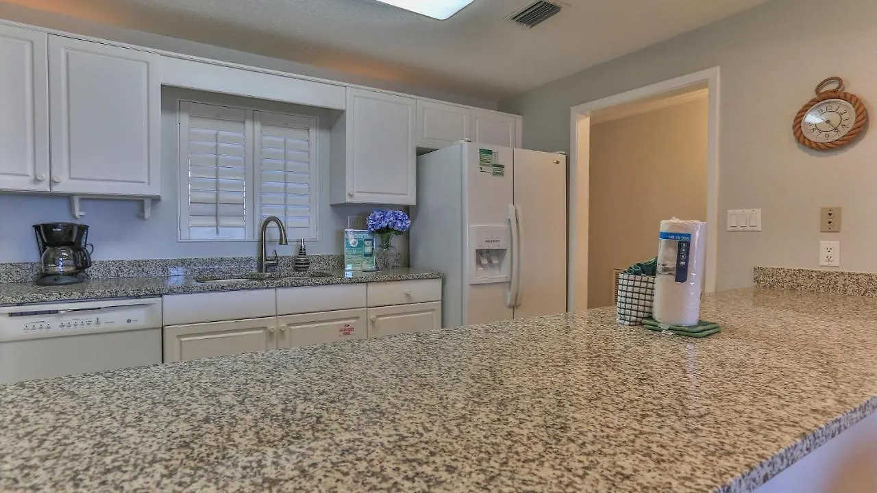 Holiday home Aegean 210 - Updated 2 Bedroom 2 Bath At The Aegean Destin