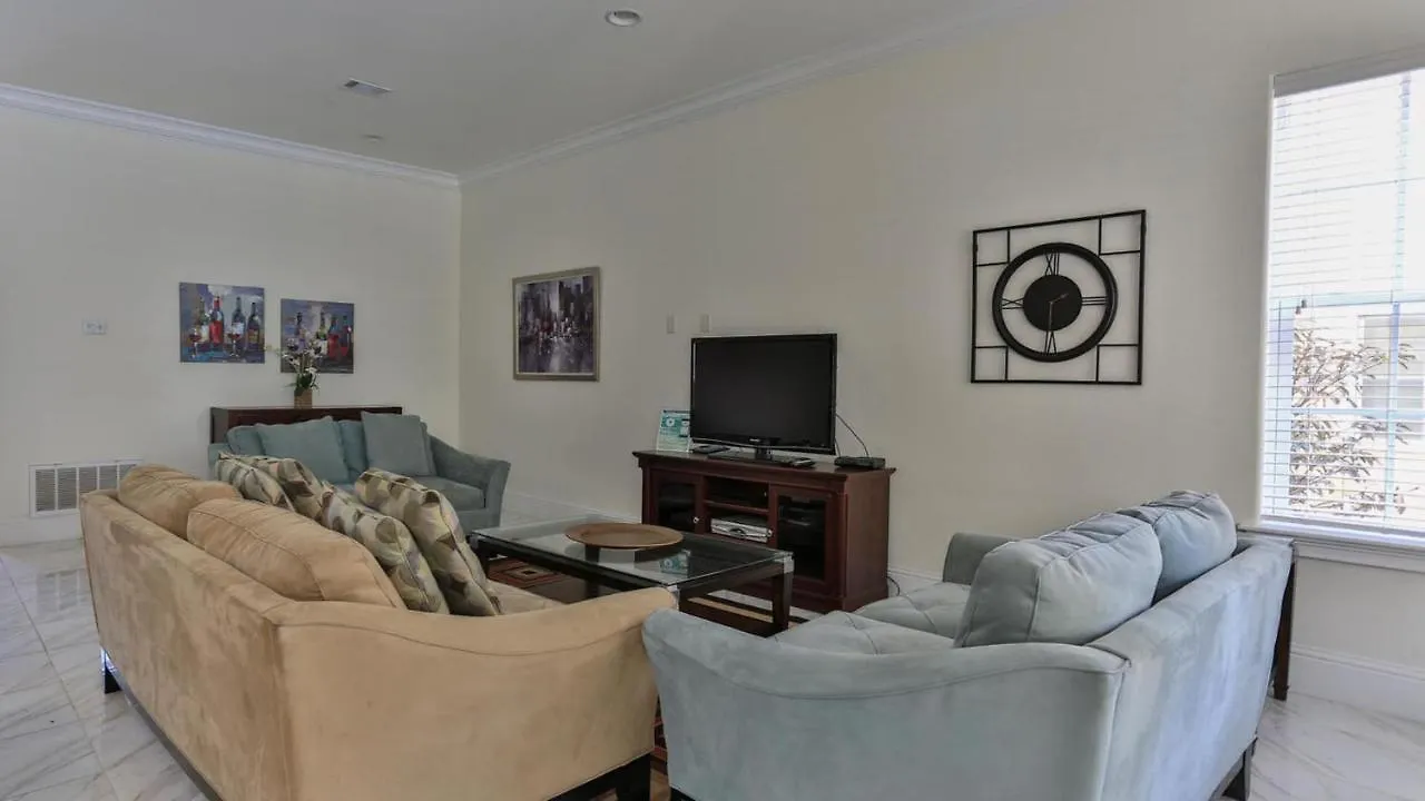 Holiday home Playa Blanca - Steps To The Sleeps 14 Has Community Pool Destin