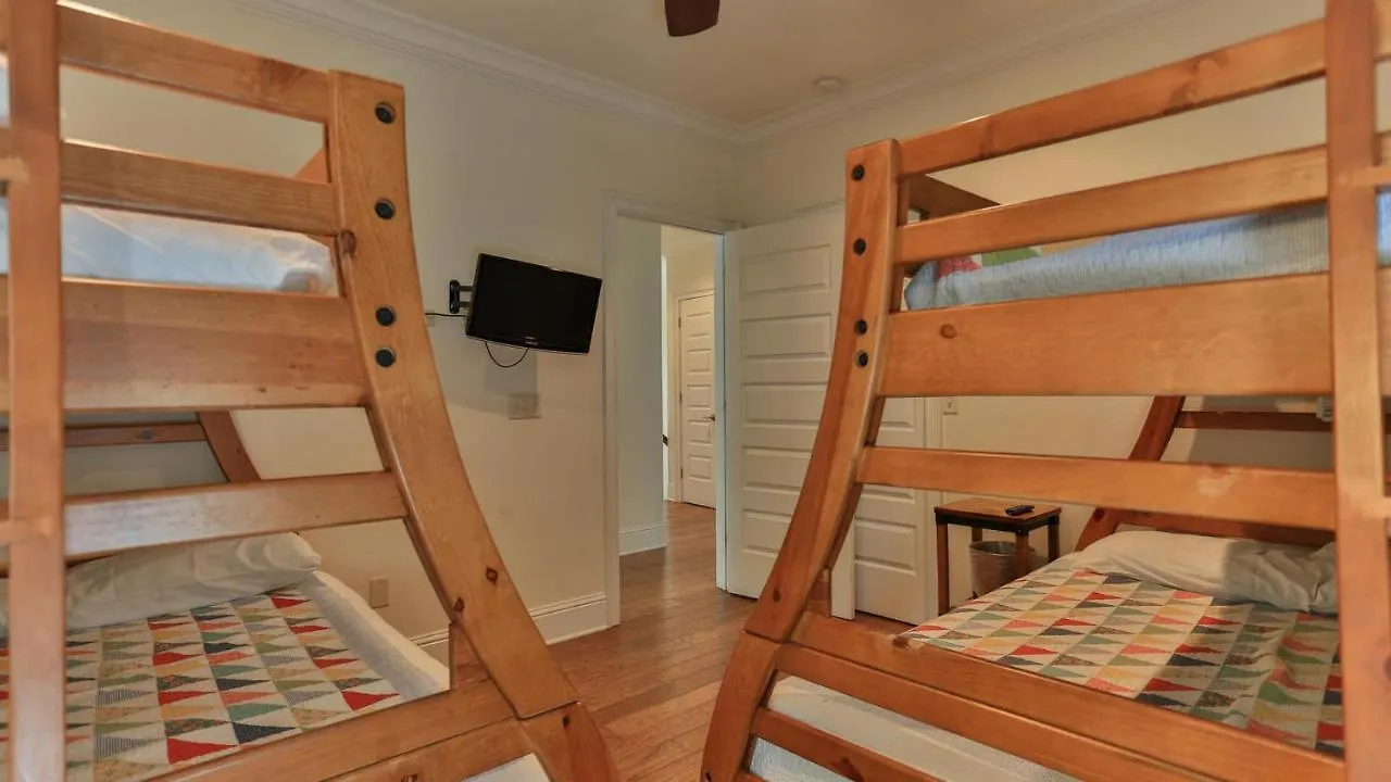 Playa Blanca - Steps To The Sleeps 14 Has Community Pool Destin